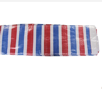 彩利牌 全新料聚乙烯彩條布 防雨布 防曬布 篷布 4130