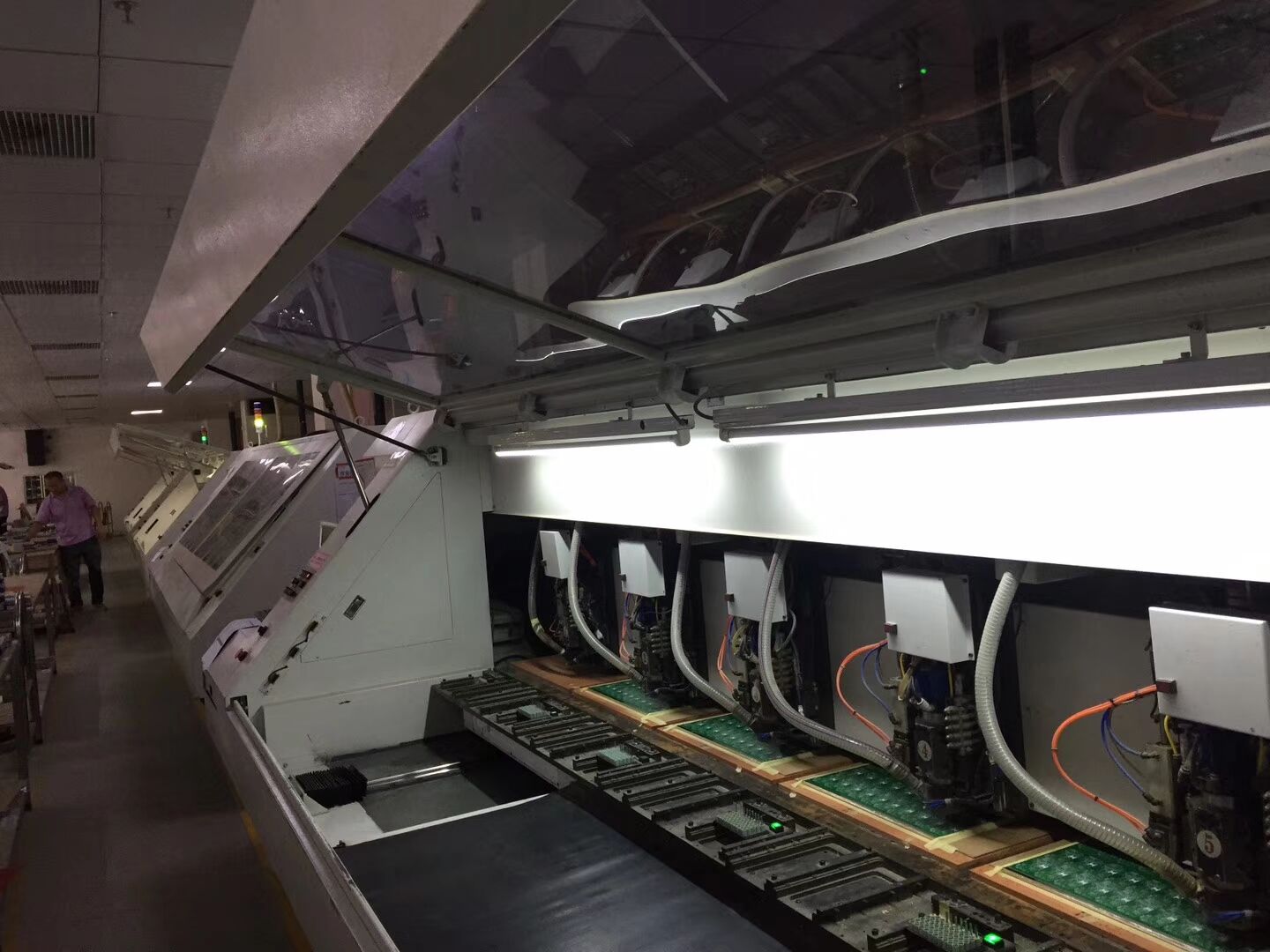 A級pcb線路板制作流程 深圳pcb線路板打樣 pcb電路板圖片 pcb線路板定制廠家報(bào)價(jià)