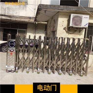 九江華利電動門 *惠 歡迎咨詢18720203366 門 九江華利自動閘門