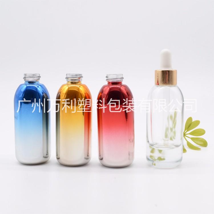 玻璃瓶電鍍廠，玻璃瓶生產(chǎn)廠家