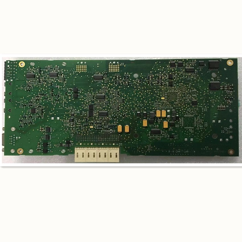 6RA80直流調(diào)速器CUD1控制板