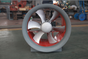 BT35-11系列軸流風(fēng)機(jī)