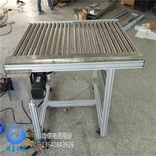 滾筒機(jī)  滾筒輸送機(jī)生產(chǎn)廠家  廣州增城