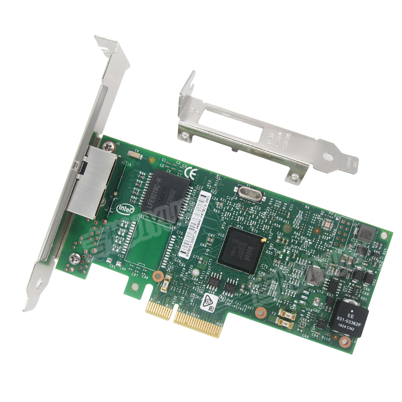 Intel網(wǎng)卡I350T2V2