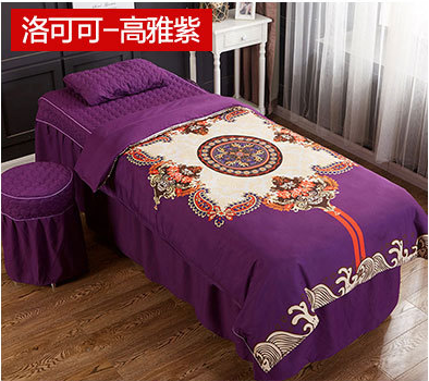 美容床罩四件套 美容床罩四件套價格 美容床罩四件套報價 美容床罩四件套廠家 美容床罩四件套直銷