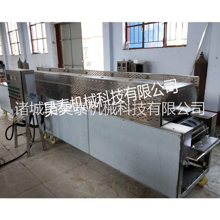 HTJD-2000 全自動煎蛋機(jī)今年價(jià)格行情 煎餅機(jī)