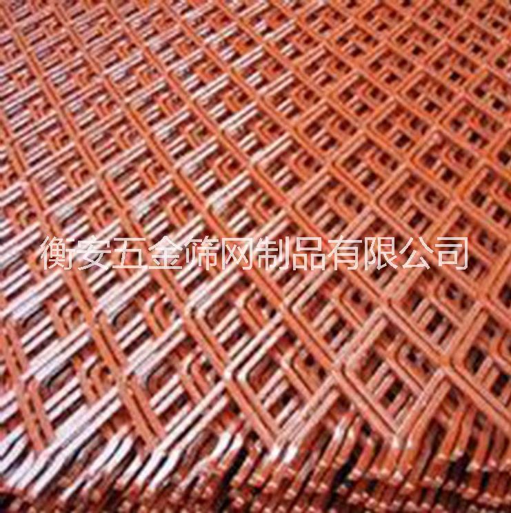 鍍鋅黑板鋼板網(wǎng)