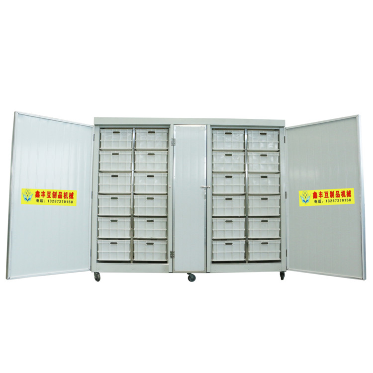 大型豆芽機(jī)多少錢 黑龍江全自動綠色有機(jī)豆芽機(jī) 豆芽機(jī)型號齊全