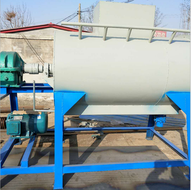 沉底料漂洗機 漂洗槽 單螺桿清洗機廠家直銷現貨供應