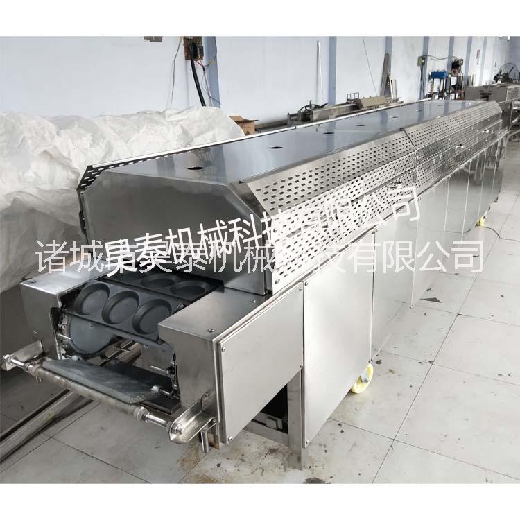 HTJD-2000 全自動煎荷包蛋機(jī) 自動控溫煎蛋機(jī) 荷包蛋煎蛋機(jī) 荷包蛋煎蛋機(jī)設(shè)備 自動煎蛋機(jī)