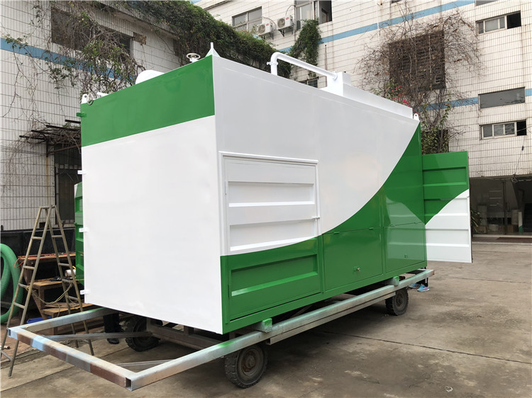 污水凈化吸糞車，新型污水凈化吸糞車，多功能污水凈化吸糞車