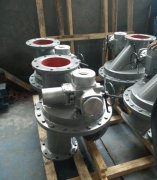 泄爆閥 泄爆閥XB-42（法蘭連接） 重錘泄爆閥XB-42（法蘭連接） 重錘式泄爆閥XB-42法蘭連接