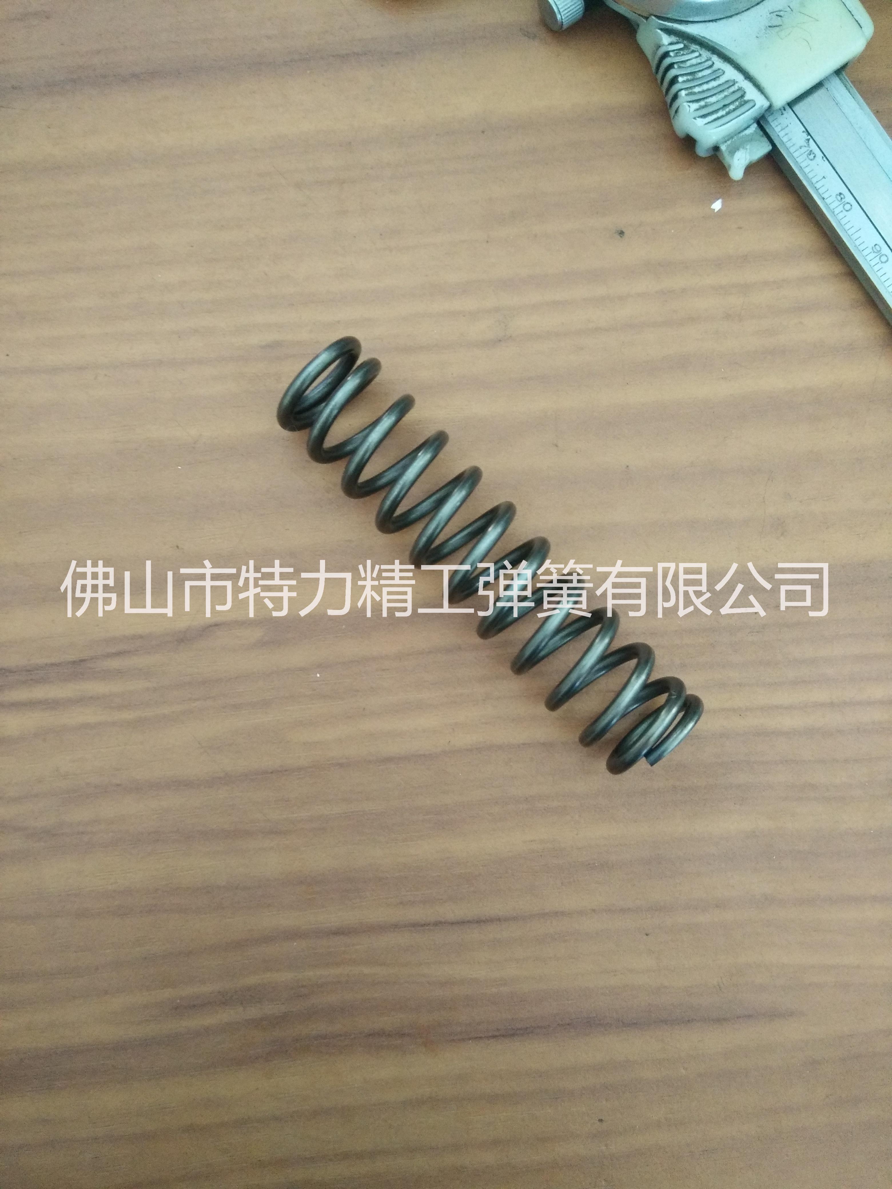 壓縮彈簧五金彈簧廠家專業(yè)生產(chǎn)圓珠筆彈簧壓簧拉簧扭簧五金彈簧 五金彈簧廠家直銷磨口彈簧專業(yè)生產(chǎn)