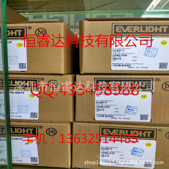 廠家供應(yīng) 電阻 EVERLIGHT/億光 光電開關(guān) 槽型光耦 ITR9608 雙射式光電傳感器