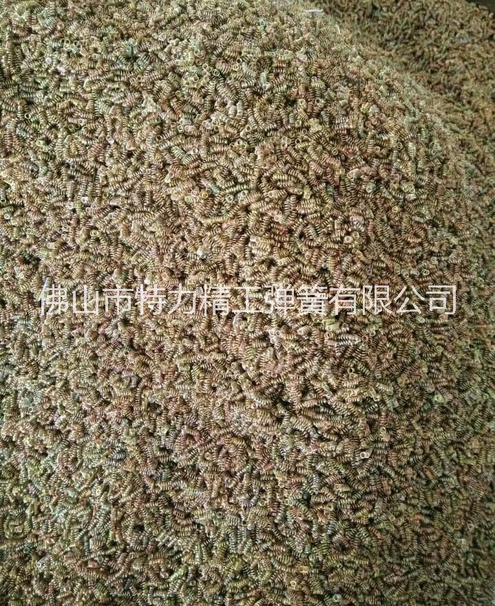 供應(yīng)開(kāi)關(guān)彈簧插座彈簧五金彈簧佛山廠家壓縮彈簧