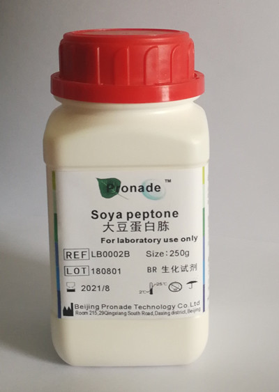 大豆蛋白胨250g