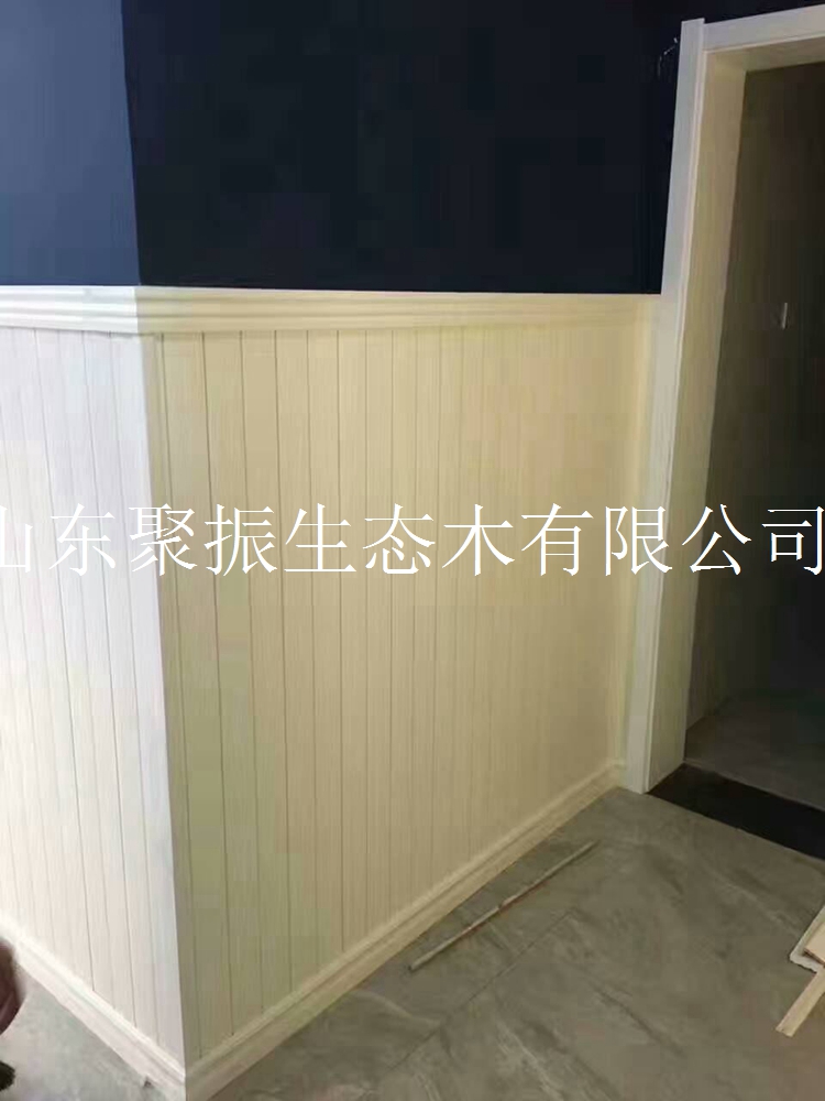 綠可木150小圓板墻面造型大全