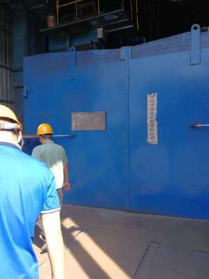 帶你了解封頭式拋丸清理機的用途