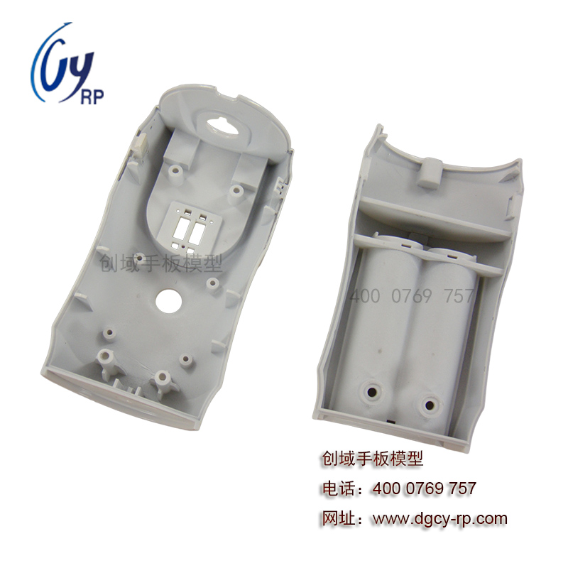 洪梅專業(yè)塑膠手板模型打樣廠家供應(yīng)醫(yī)療配件外殼手板加工
