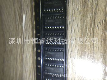 廠家直銷  貼片移動(dòng)電源充電器  代理原裝現(xiàn)貨貼片移動(dòng)電源充電器升壓管理IC天源TP4221B