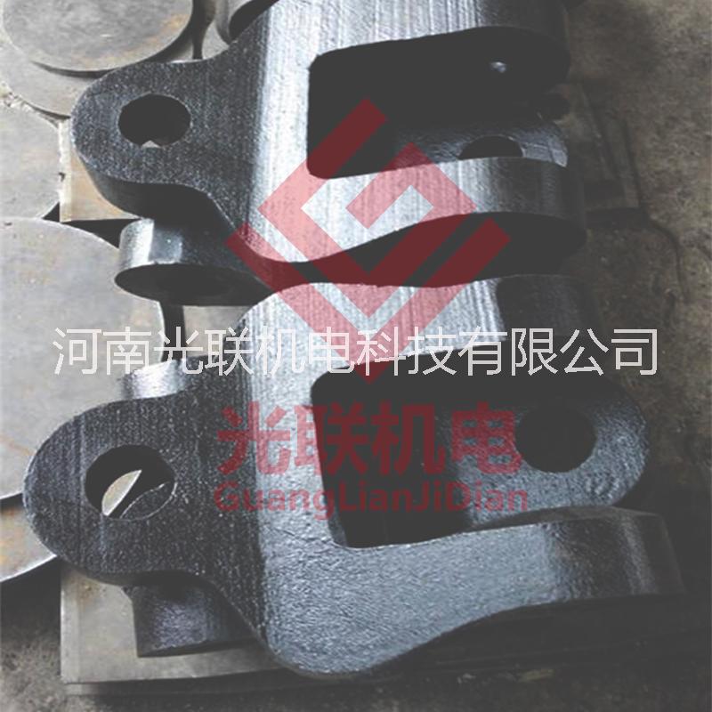 礦用液壓支架推移連接頭 鍛打連接頭耳軸供應(yīng)