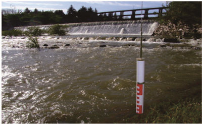 BVS智能視頻分析-智慧水利解決