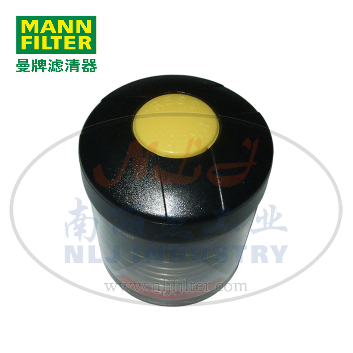 MANN-FILTER(曼牌濾清器)壓差指示器3906570911