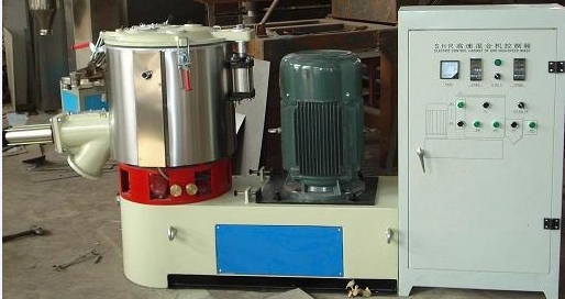 科仁牌SHR200L高速混合機(jī)