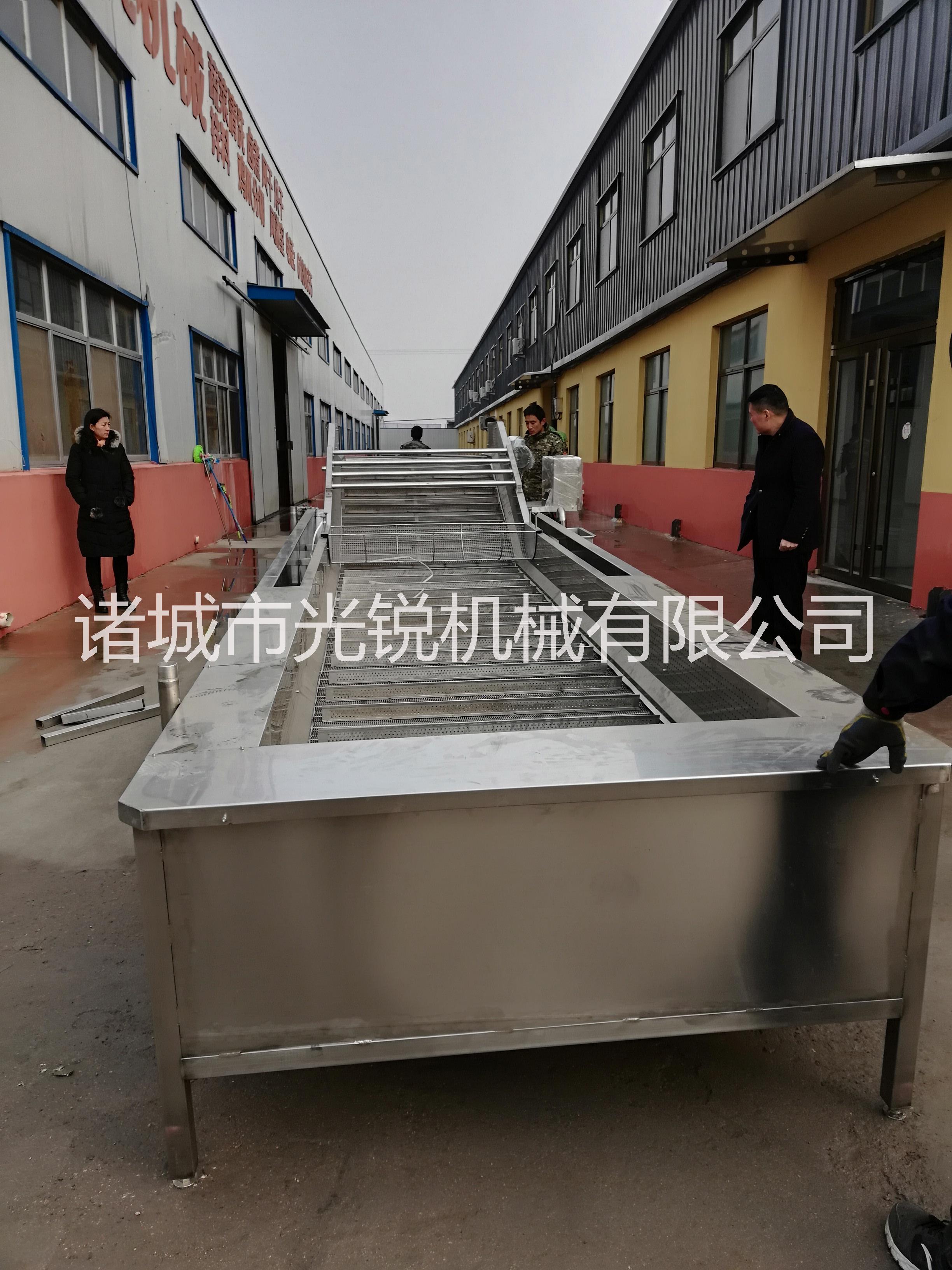 供應包裝袋清洗機
