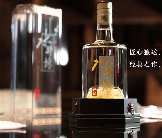 杭州水井坊井臺白酒批發(fā)