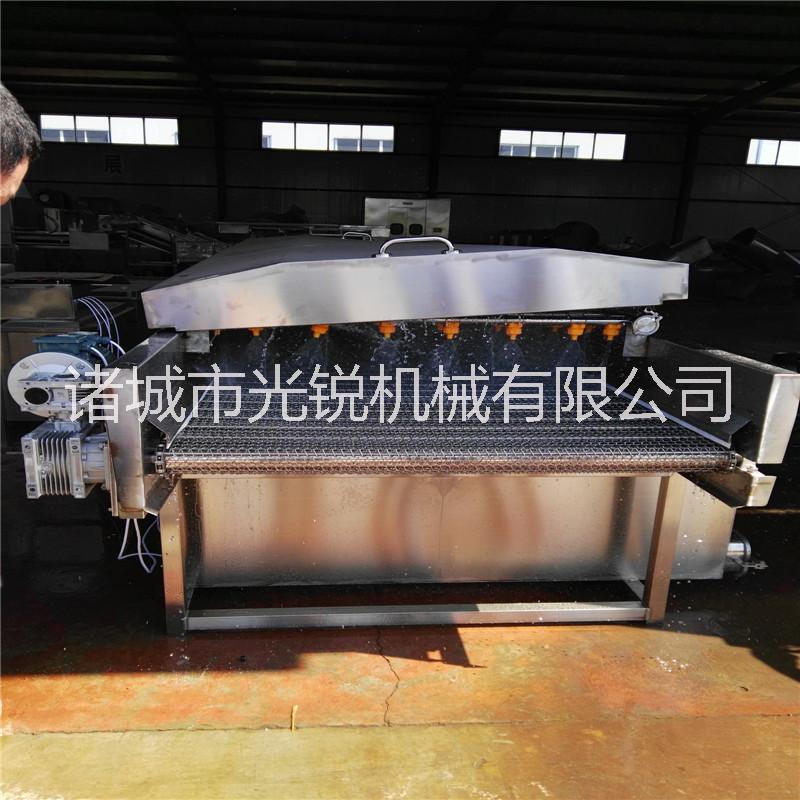 供應(yīng)全自動蔬菜清洗機