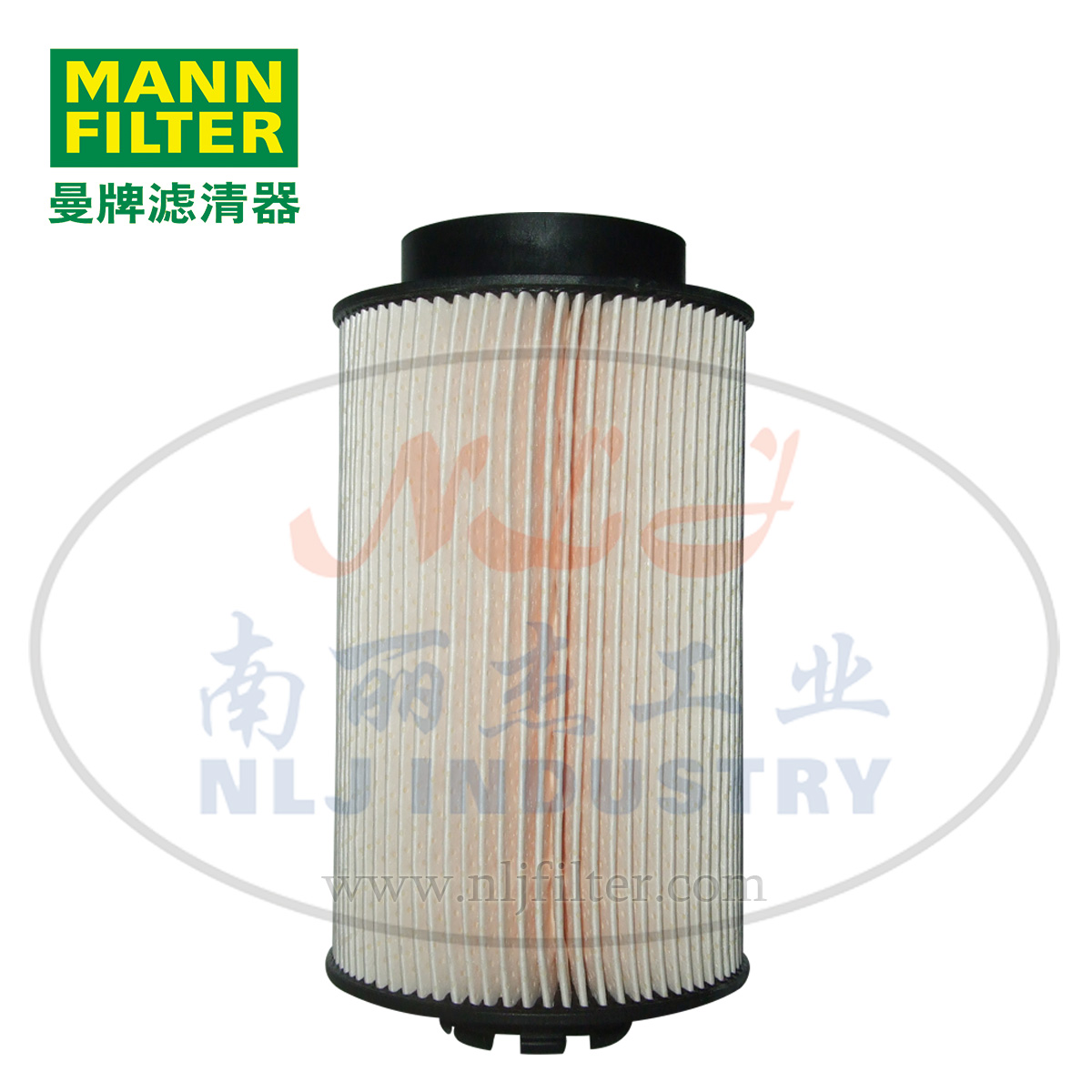 MANN-FILTER(曼牌濾清器)燃濾PU1059X