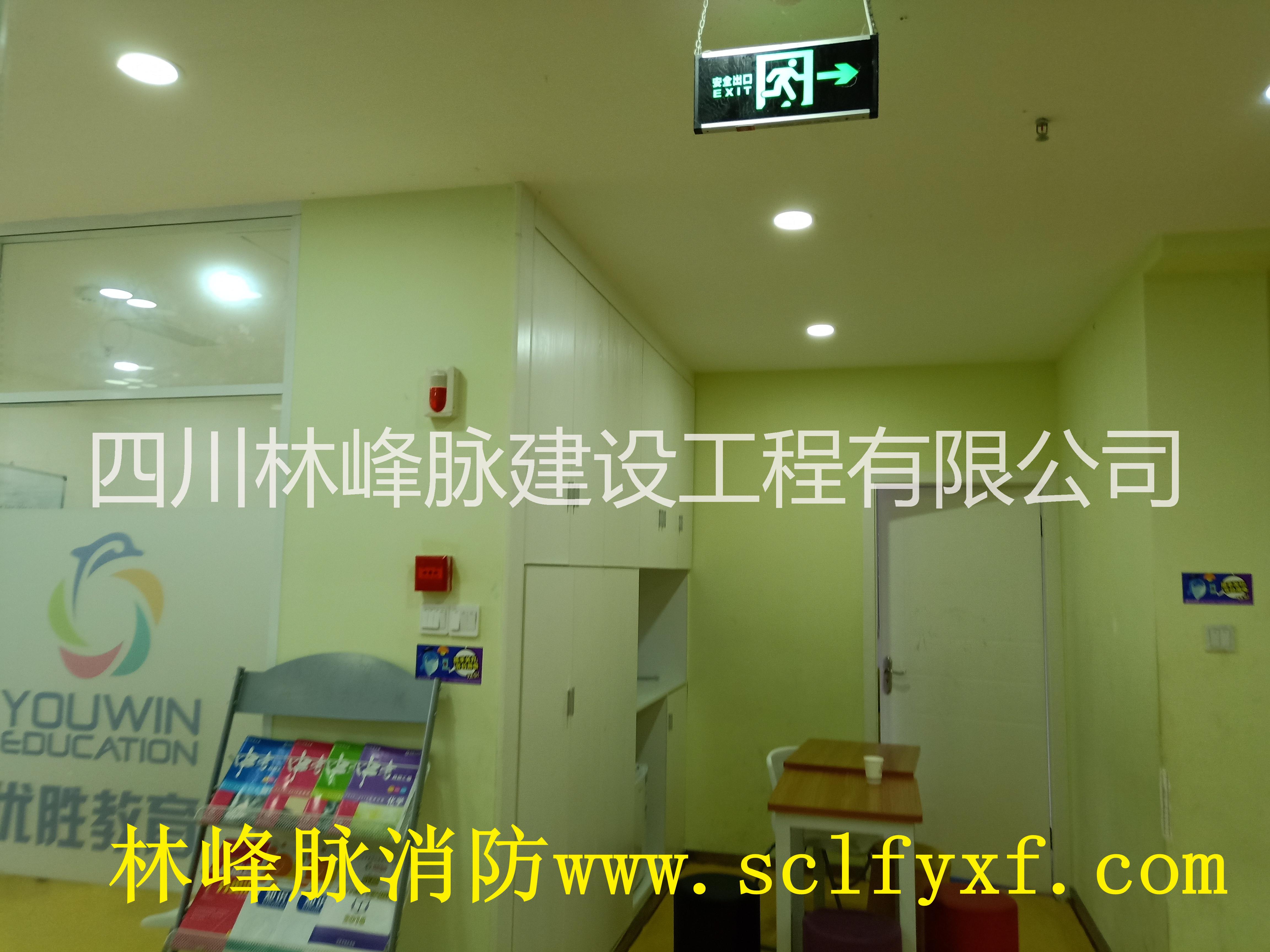 消防一級(jí)施工資質(zhì)加盟