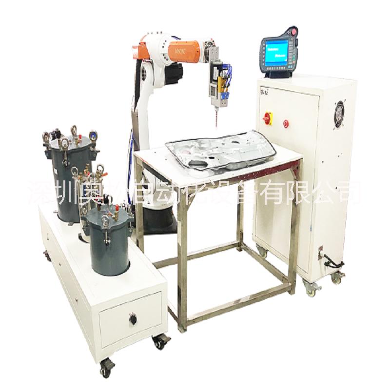 廠家直銷壓盤打膠機(jī) 壓盤注膠機(jī)