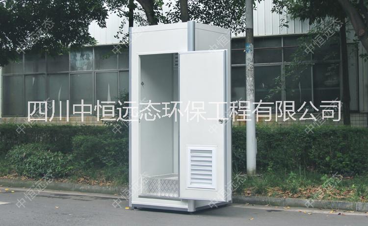 移動(dòng)廁所定制生產(chǎn) 廁所批發(fā) 廁所出售