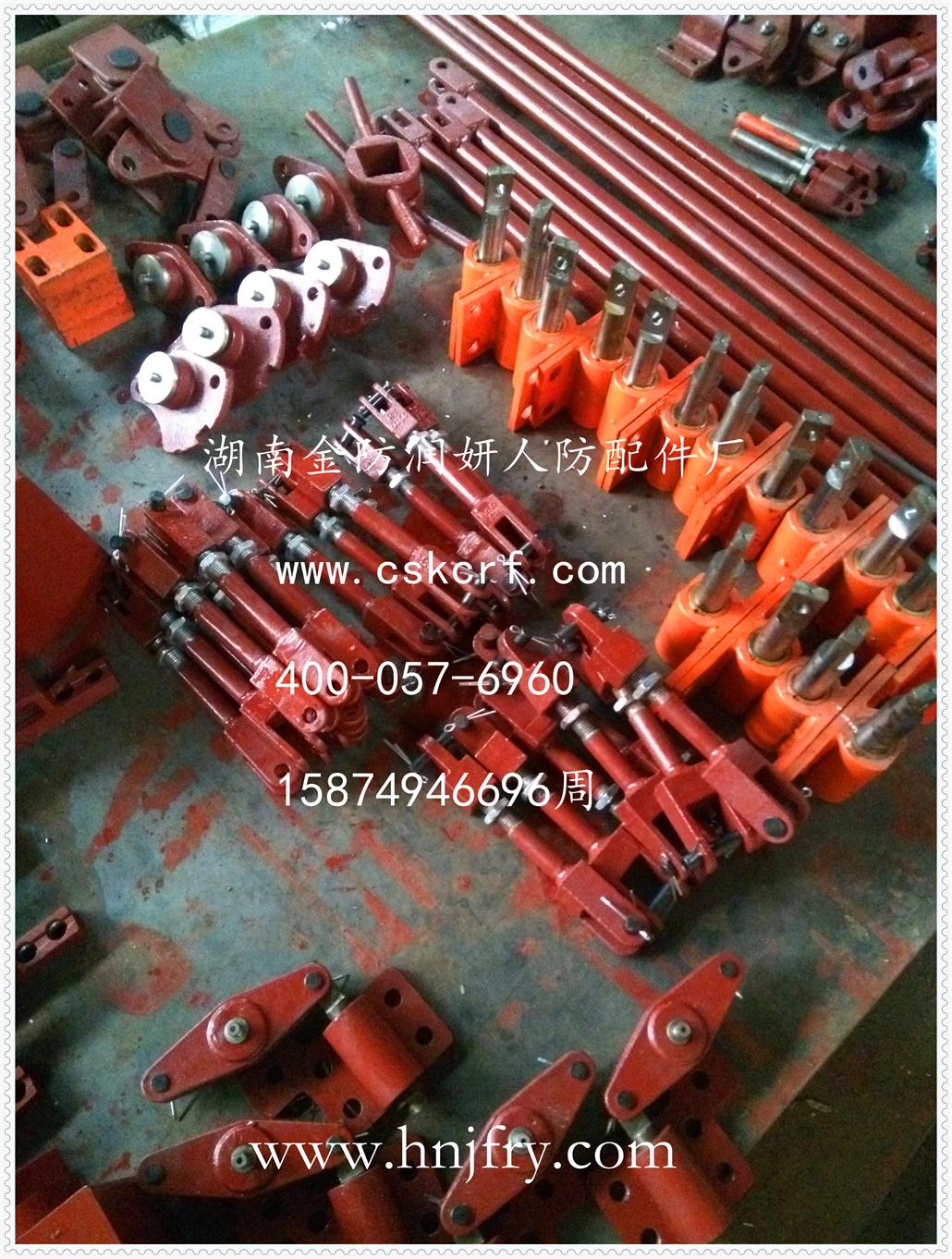 總參地鐵清潔式進(jìn)排風(fēng)防護(hù)密閉門  總參地鐵清潔式密閉門 小門連桿