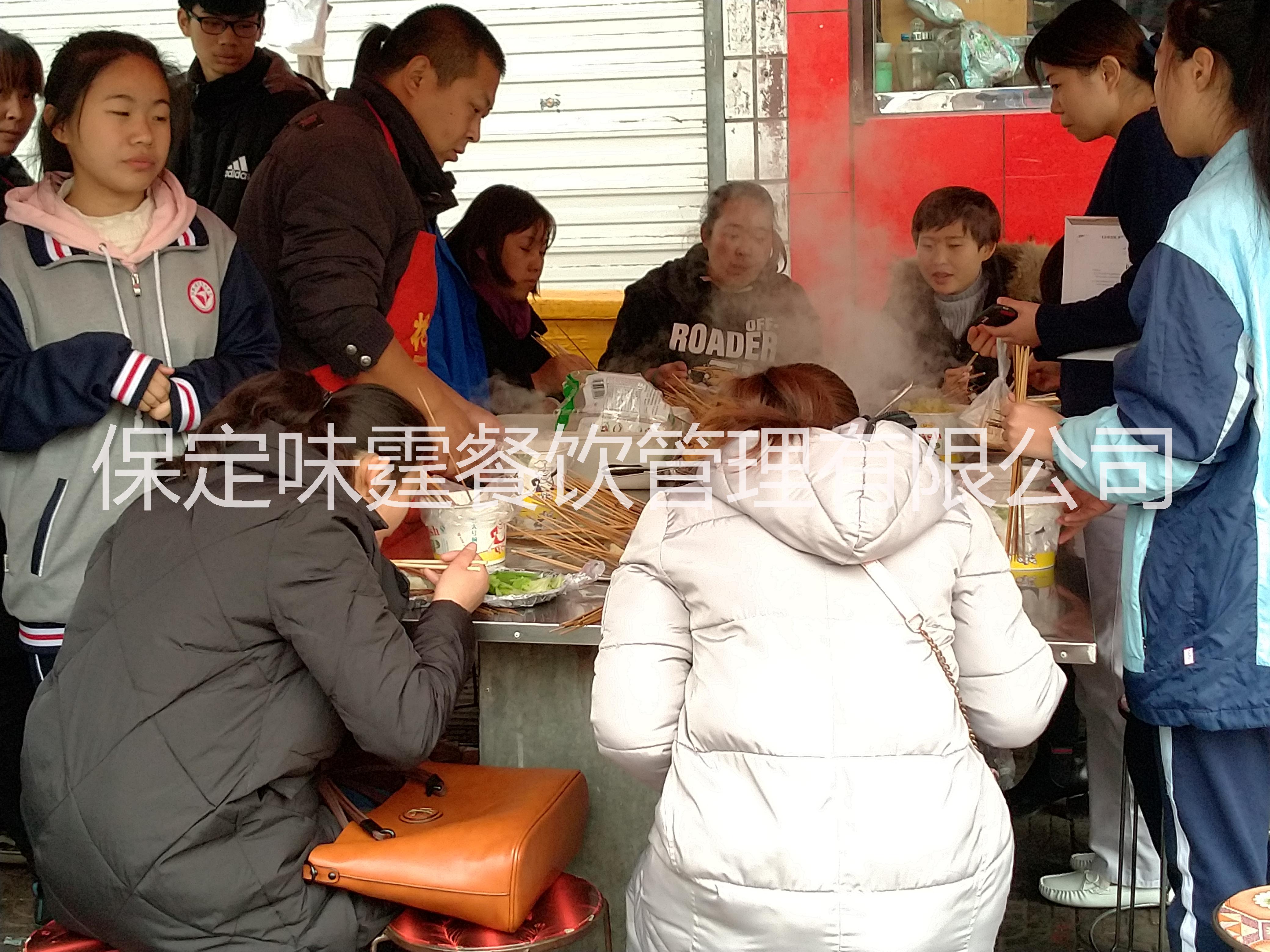 麻辣燙培訓(xùn),手把手教學(xué),免費傳授店鋪營銷推廣技術(shù)