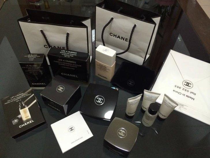 香奈兒美妝日化系列批發(fā)