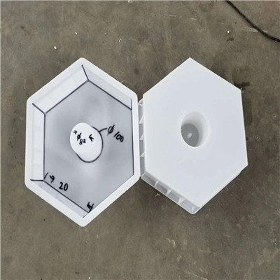 空心六棱磚模具廠家直銷