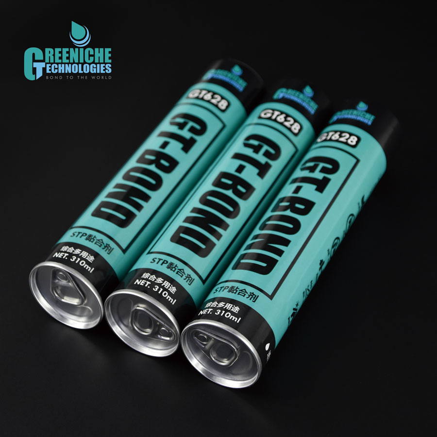 格林里奇GT-628進(jìn)口防水防霉環(huán)保透明*膠強(qiáng)力免釘無(wú)痕安裝家裝 格林里奇GT-628