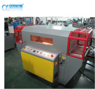 廠家供應(yīng)批發(fā)全自動(dòng)*熱循環(huán)收縮爐 TLA-1245熱縮膜包裝機(jī) 熱收縮包裝機(jī)