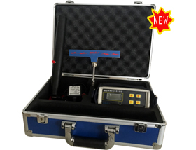 MD-8電火花檢測(cè)儀管道涂層檢漏