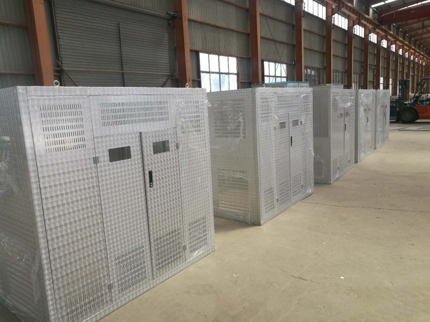 干式變壓器外殼的作用及用途