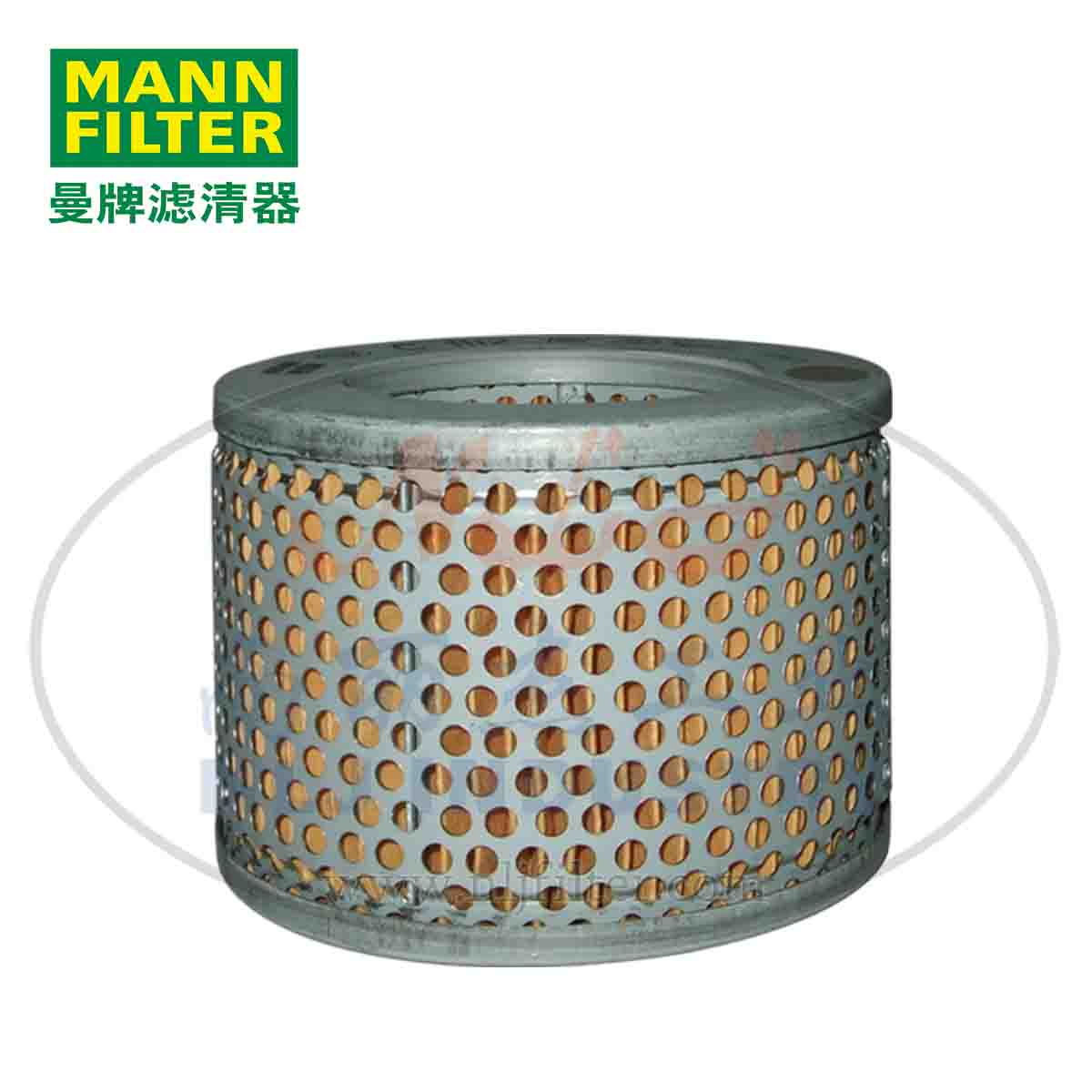 MANN-FILTER(曼牌濾清器)空濾C1112