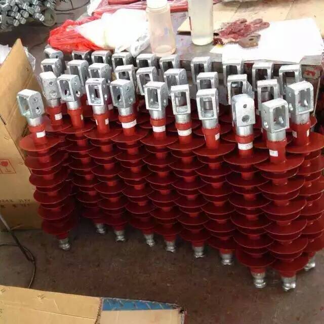 復合橫擔絕緣子廠家