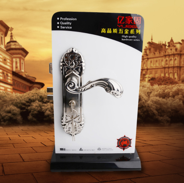 優(yōu)質(zhì)五金建材配件門(mén)鎖執(zhí)手套鎖 居家裝潢用品不銹鋼門(mén)鎖執(zhí)手套鎖