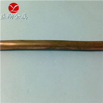 QAl7 鋁青銅銅含量QAl7 鋁青銅密度、硬度各是多少