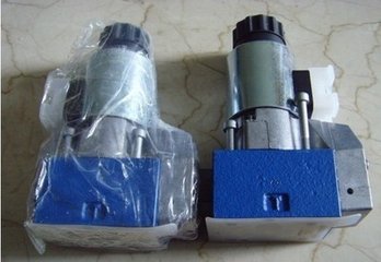 REXROT力士樂電磁閥4WE6、4WE10、4WE16現(xiàn)貨供應