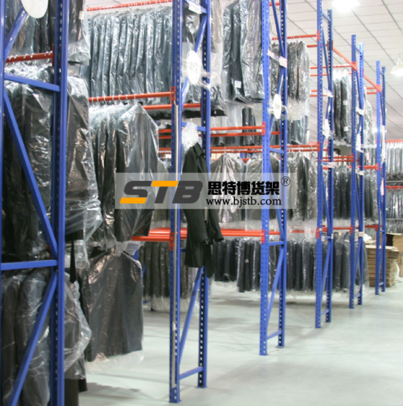 北京服裝倉儲貨架廠家直銷 批發(fā) 歡迎來電咨詢