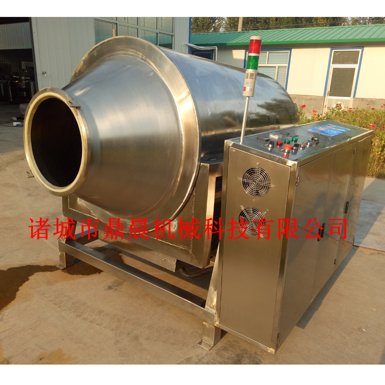 商用茶葉殺青機(jī) 五谷雜糧滾筒炒鍋